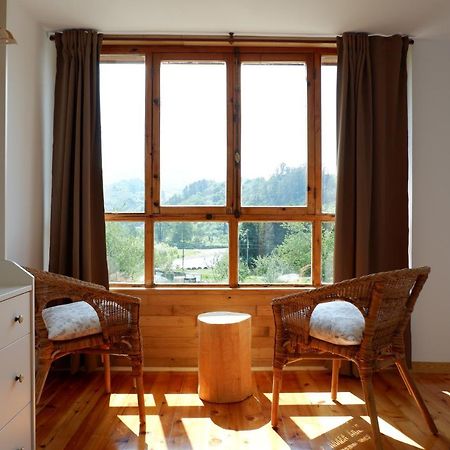 Casa Hestia Villa Arriondas Luaran gambar