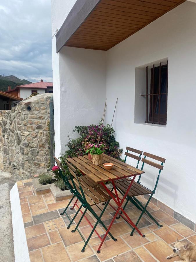 Casa Hestia Villa Arriondas Luaran gambar