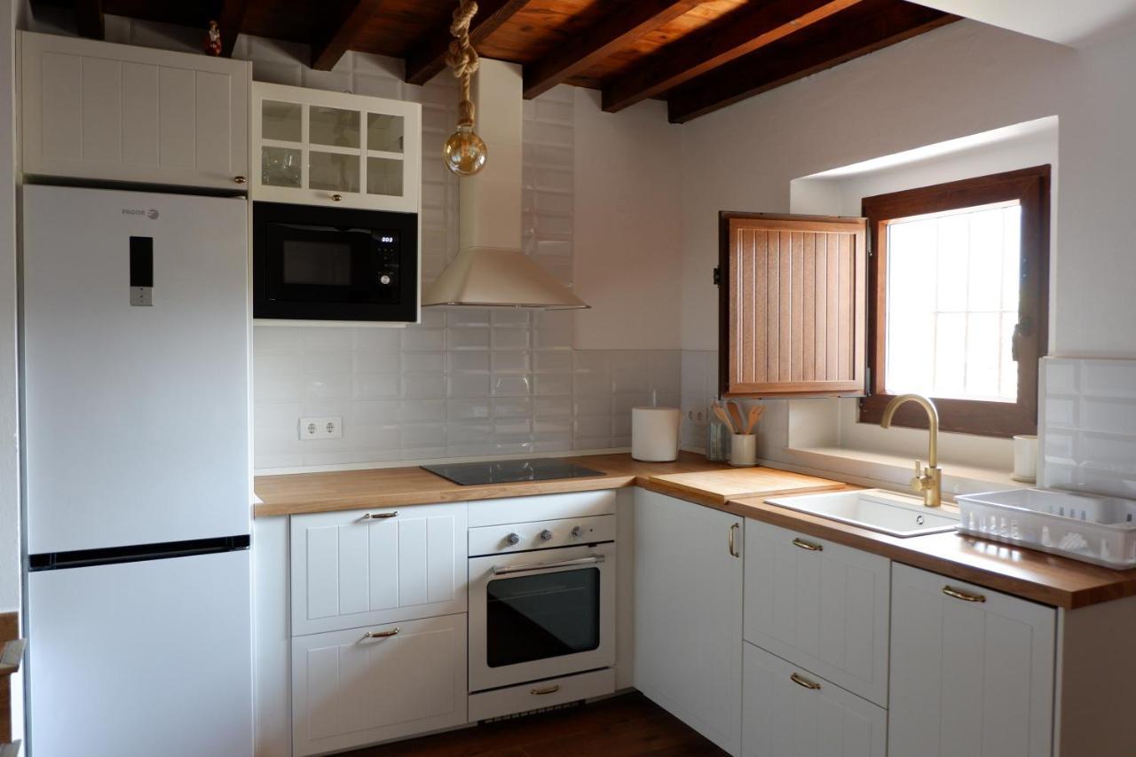 Casa Hestia Villa Arriondas Luaran gambar