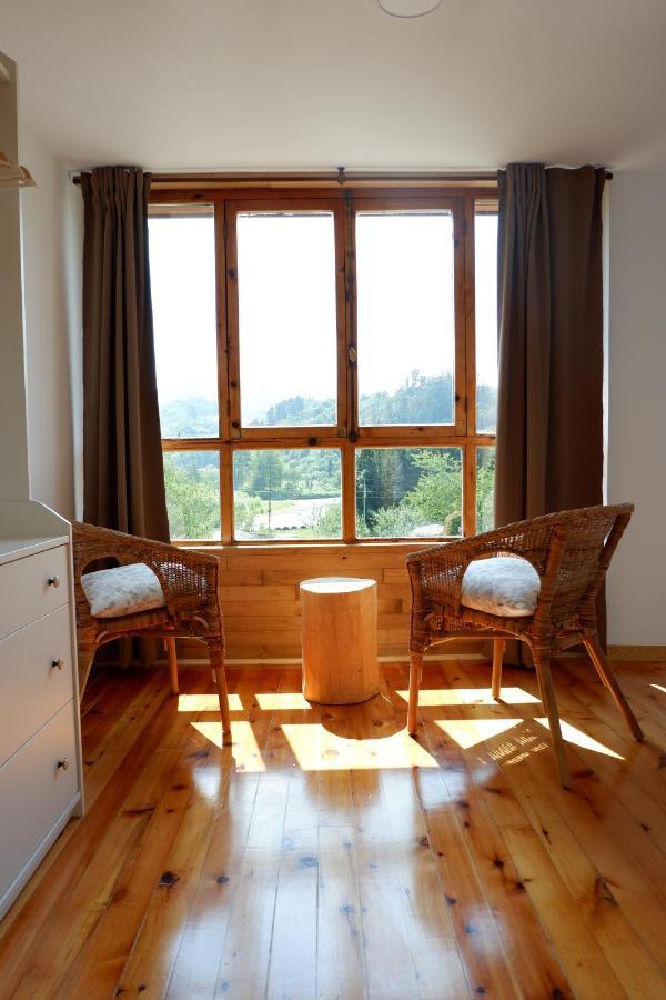 Casa Hestia Villa Arriondas Luaran gambar