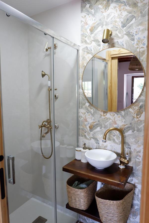 Casa Hestia Villa Arriondas Luaran gambar