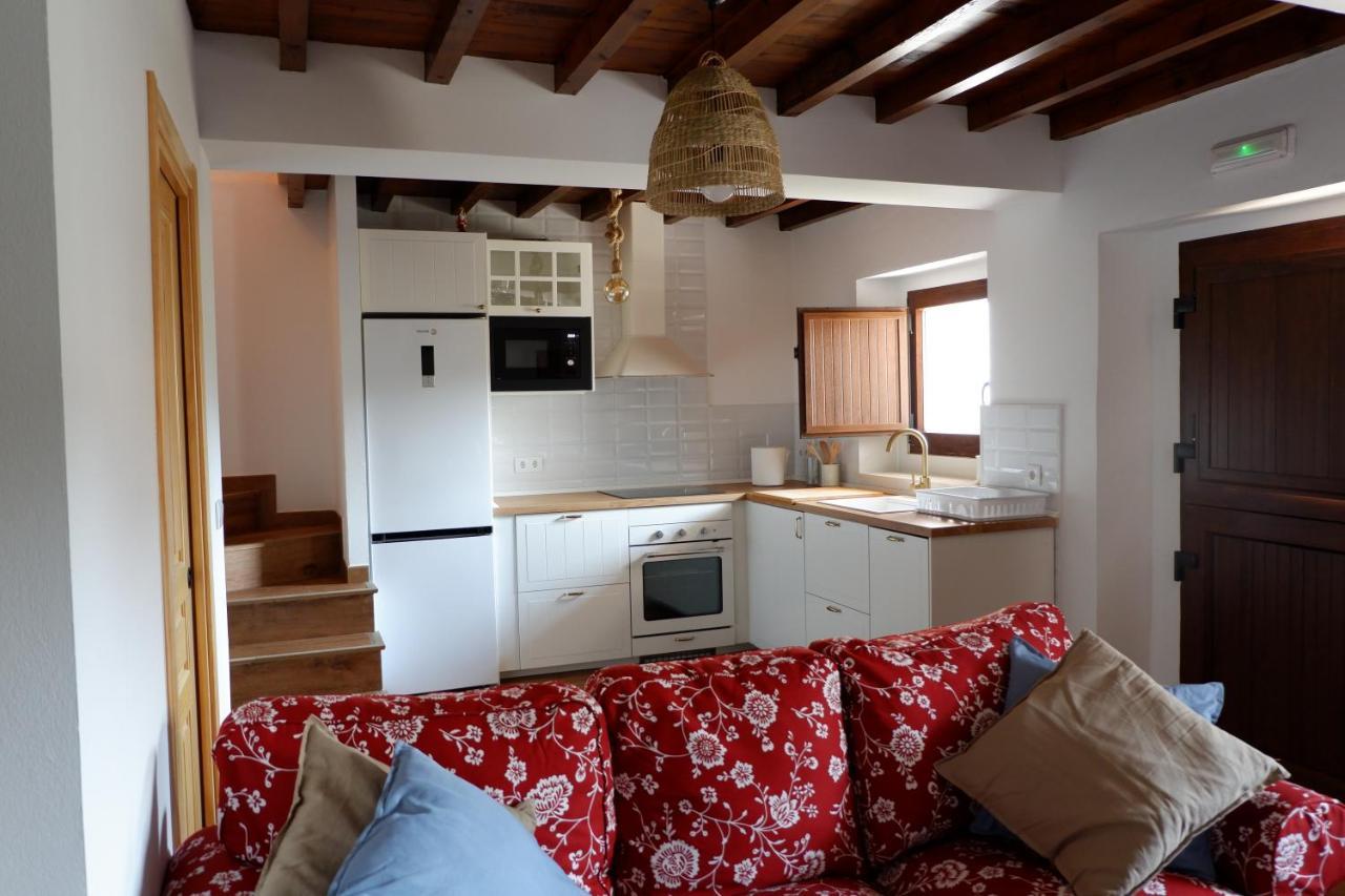 Casa Hestia Villa Arriondas Luaran gambar