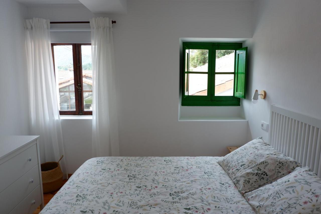 Casa Hestia Villa Arriondas Luaran gambar