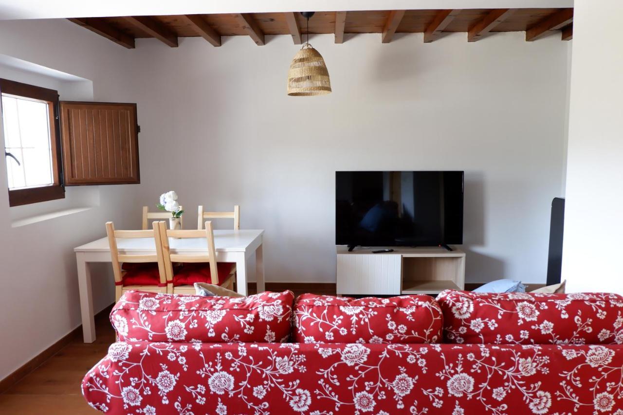 Casa Hestia Villa Arriondas Luaran gambar