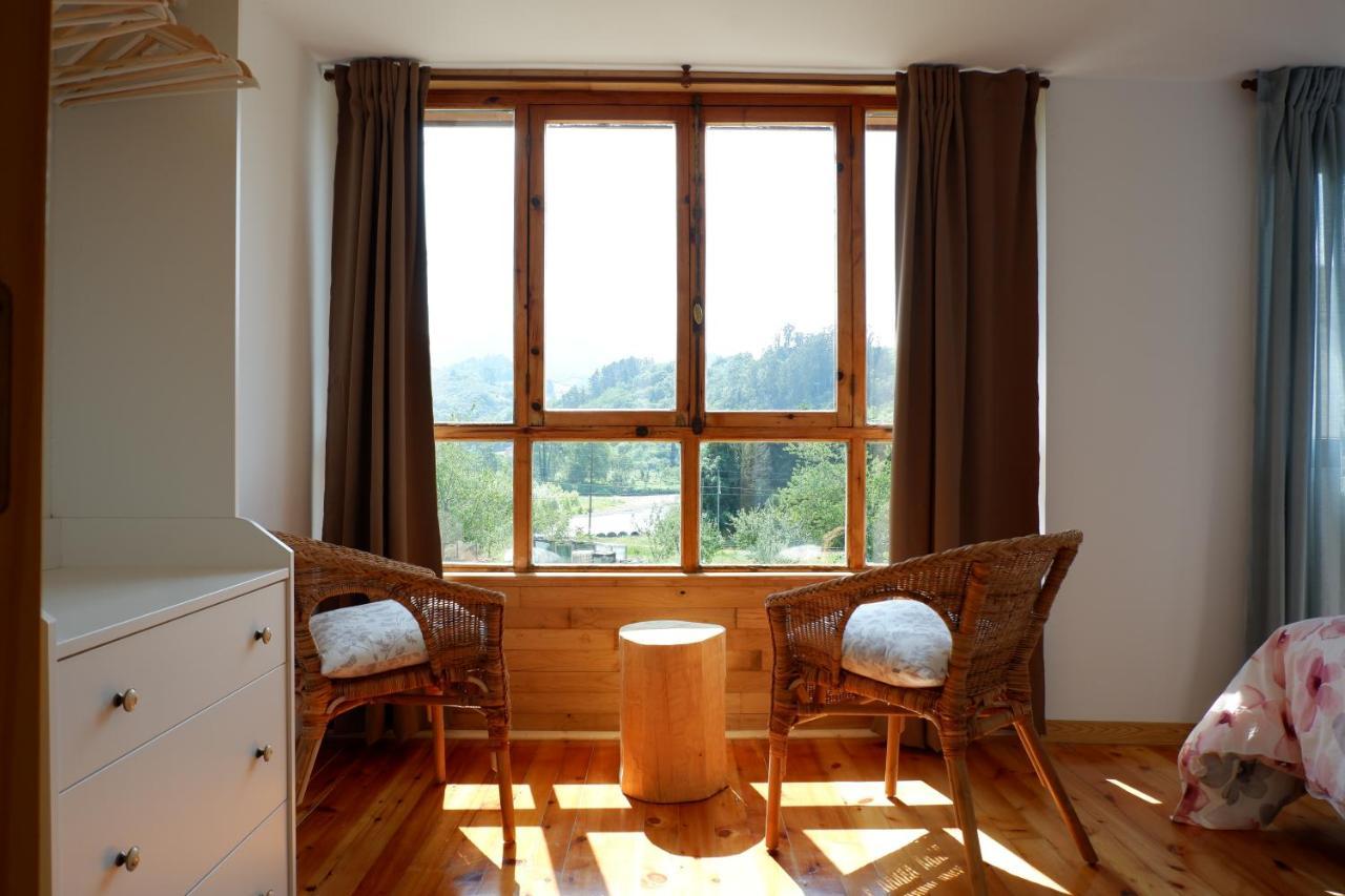 Casa Hestia Villa Arriondas Luaran gambar
